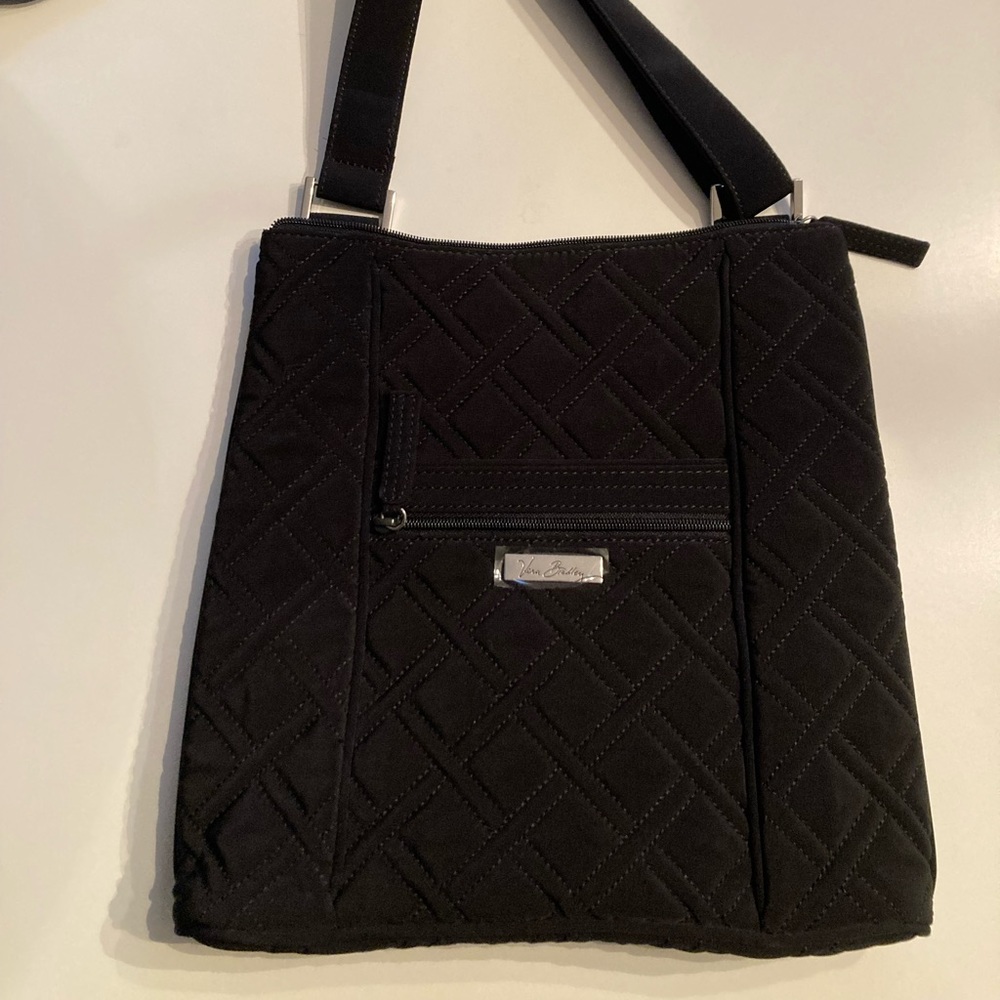 Vera Bradley Crossbody Purse